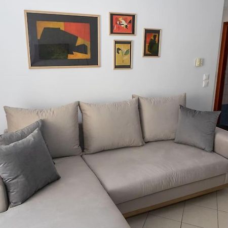 Luxury Apartment In The Center Of Xanthi Extérieur photo