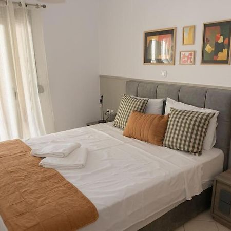 Luxury Apartment In The Center Of Xanthi Extérieur photo