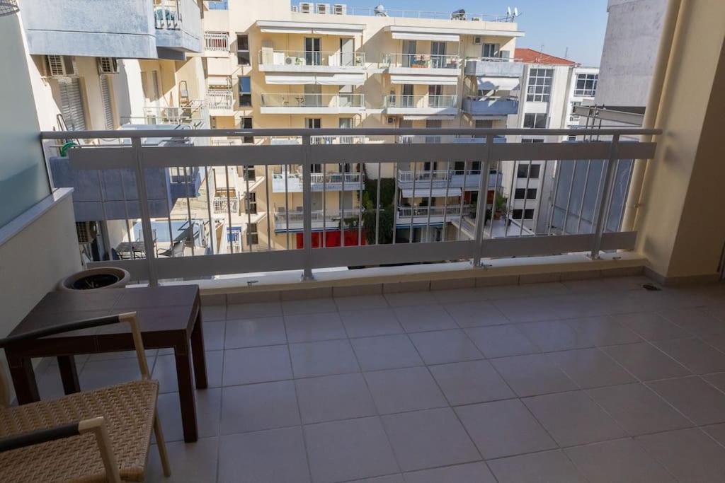 Luxury Apartment In The Center Of Xanthi Extérieur photo