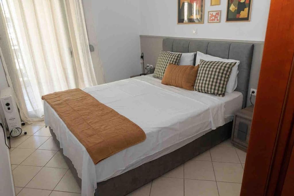 Luxury Apartment In The Center Of Xanthi Extérieur photo