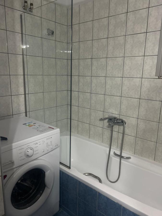 Luxury Apartment In The Center Of Xanthi Extérieur photo