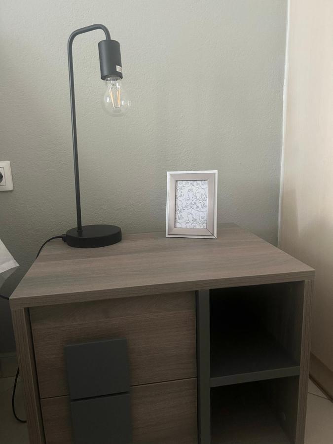 Luxury Apartment In The Center Of Xanthi Extérieur photo