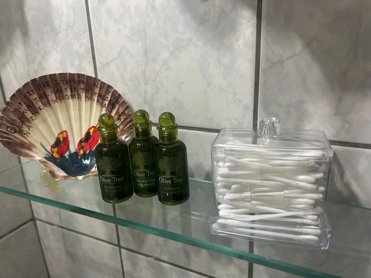 Luxury Apartment In The Center Of Xanthi Extérieur photo